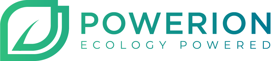 Powerion Logo